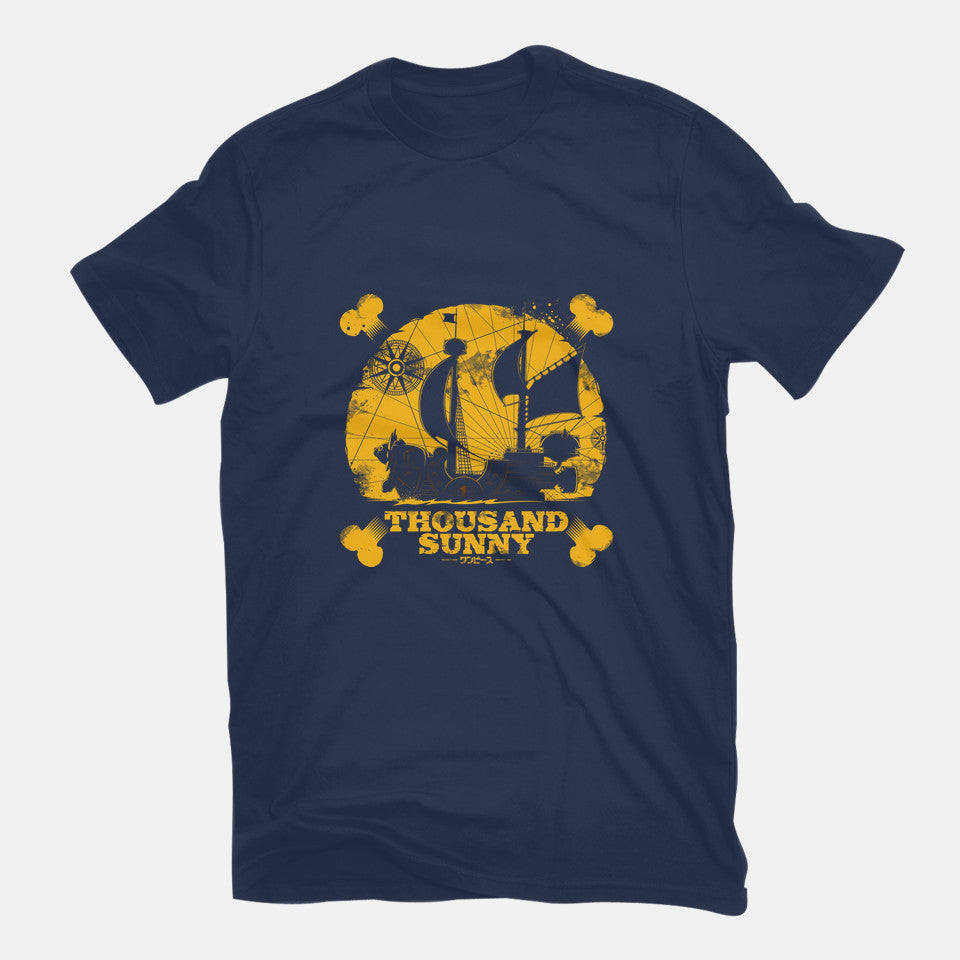Ship Sunny (Online Order Only)
