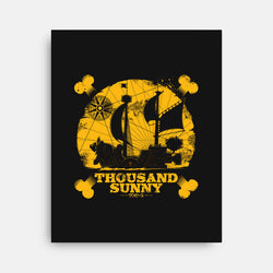 Ship Sunny (Online Order Only)