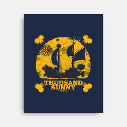 Ship Sunny (Online Order Only)