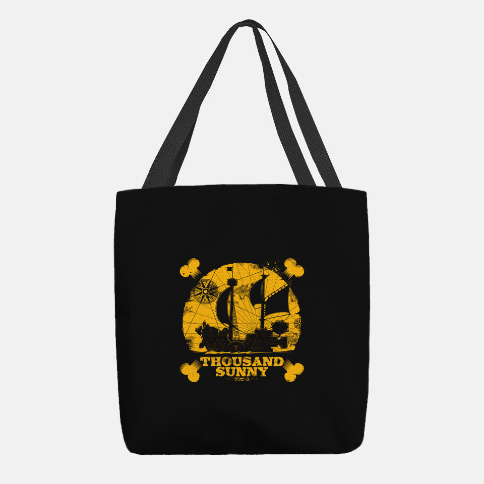Ship Sunny (Online Order Only)