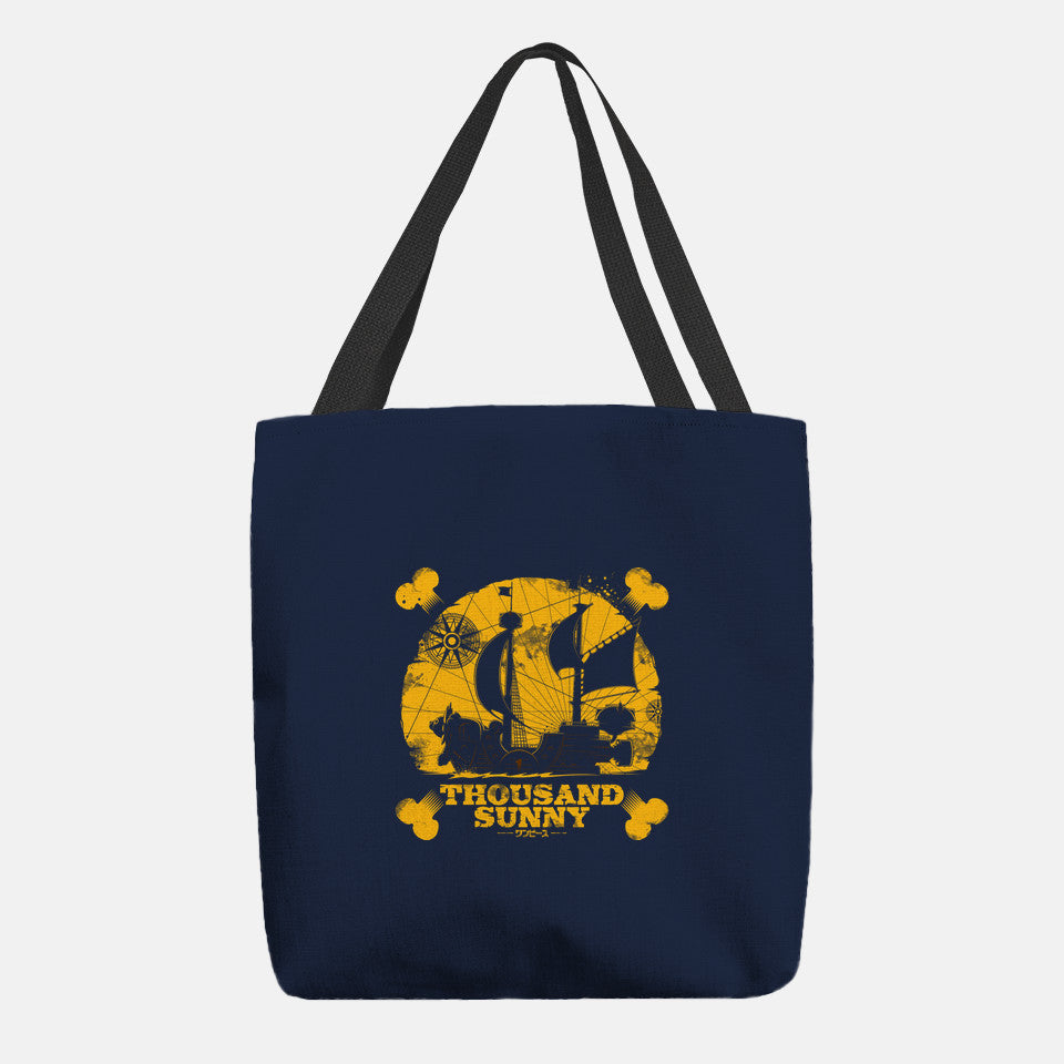 Ship Sunny (Online Order Only)