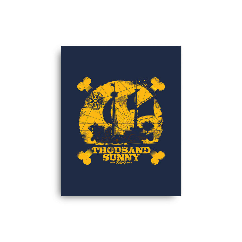 Ship Sunny (Online Order Only)