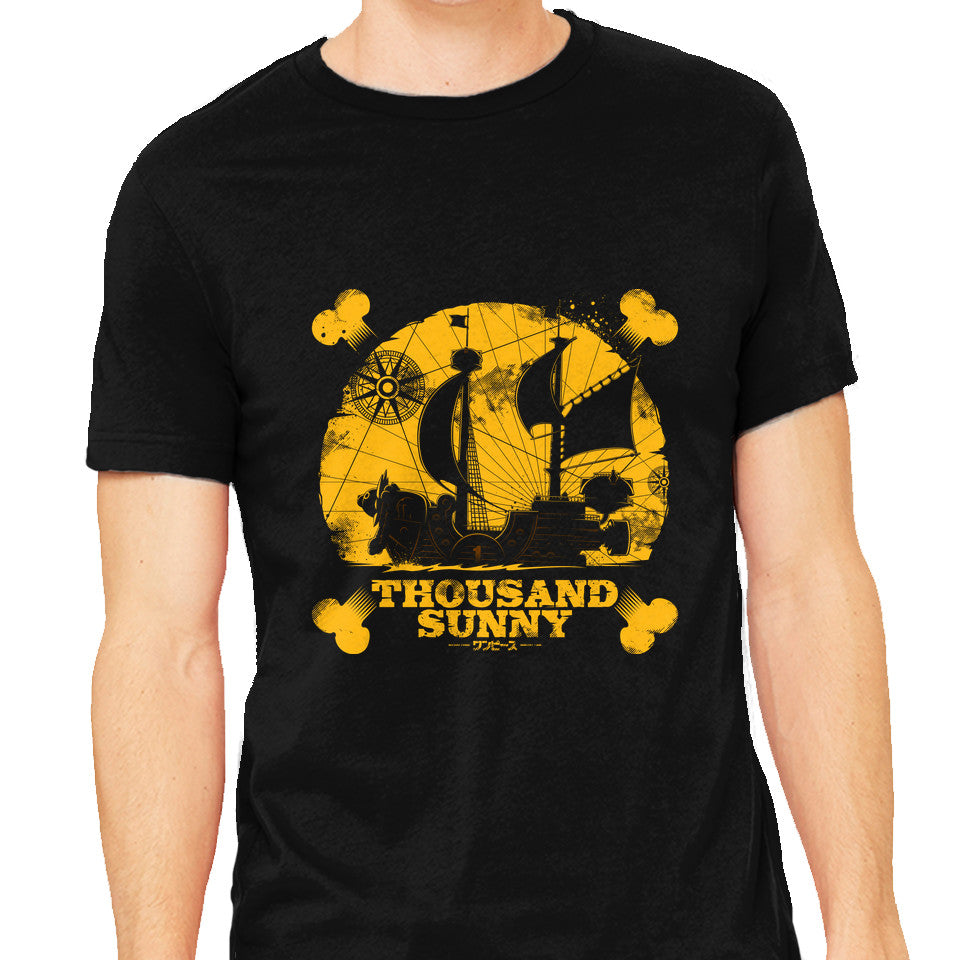 Ship Sunny (Online Order Only)