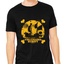 Ship Sunny (Online Order Only)