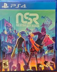 No Straight Roads - Playstation 4 (ONLINE ORDER ONLY)