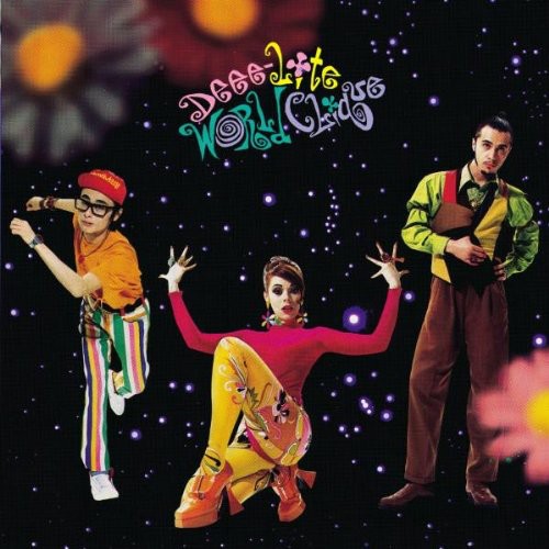 World Clique [Limited Edition] [180 Gram]