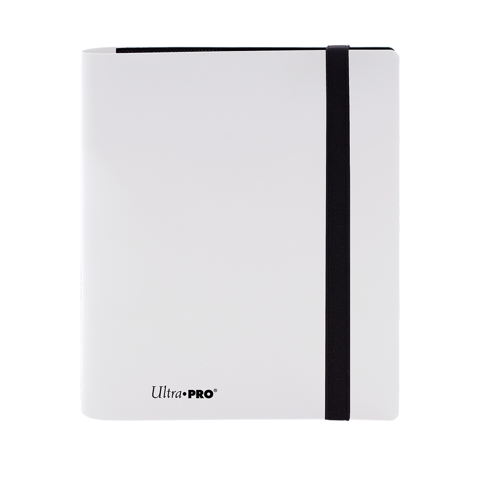 ECLIPSE® 4-Pocket PRO-BINDER®