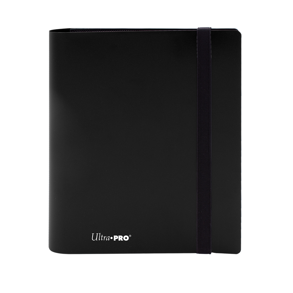 ECLIPSE® 4-Pocket PRO-BINDER®