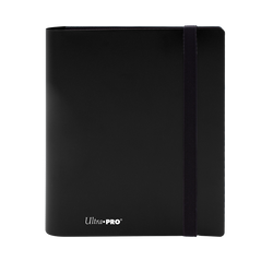ECLIPSE® 4-Pocket PRO-BINDER®