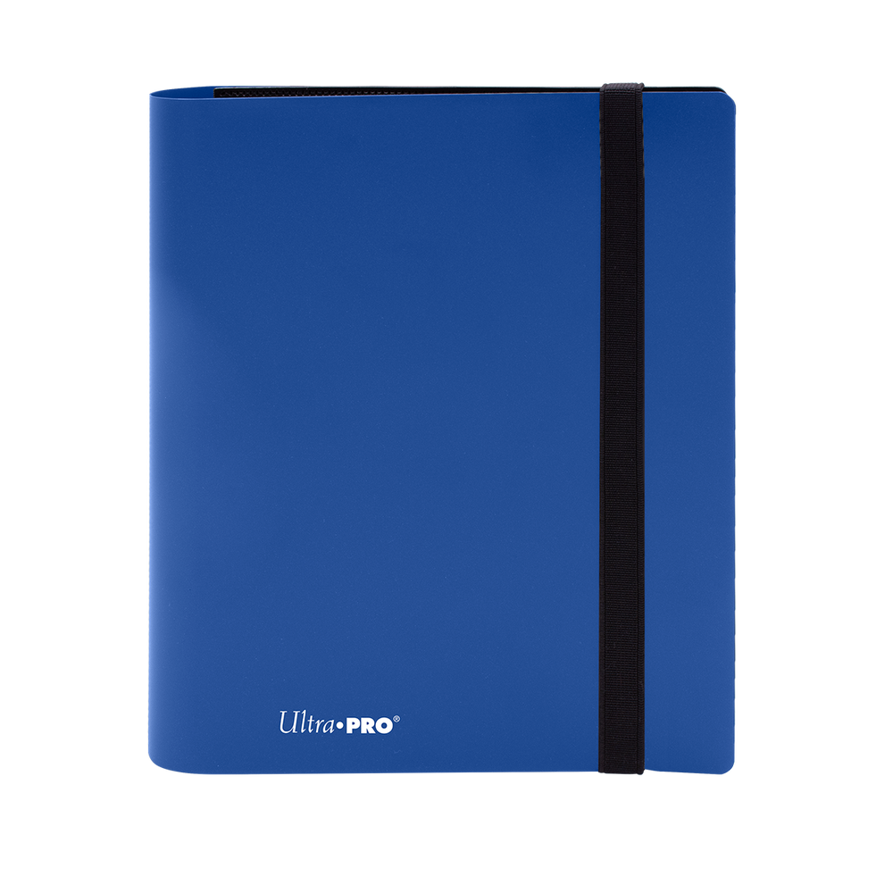 ECLIPSE® 4-Pocket PRO-BINDER®