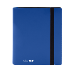 ECLIPSE® 4-Pocket PRO-BINDER®