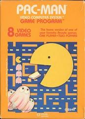 Pac-Man - Atari 2600 (ONLINE ORDER ONLY)