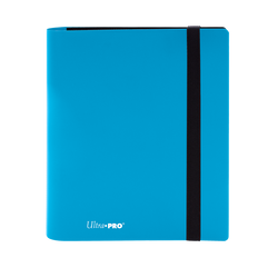 ECLIPSE® 4-Pocket PRO-BINDER®