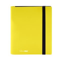 ECLIPSE® 4-Pocket PRO-BINDER®