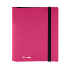 ECLIPSE® 4-Pocket PRO-BINDER®