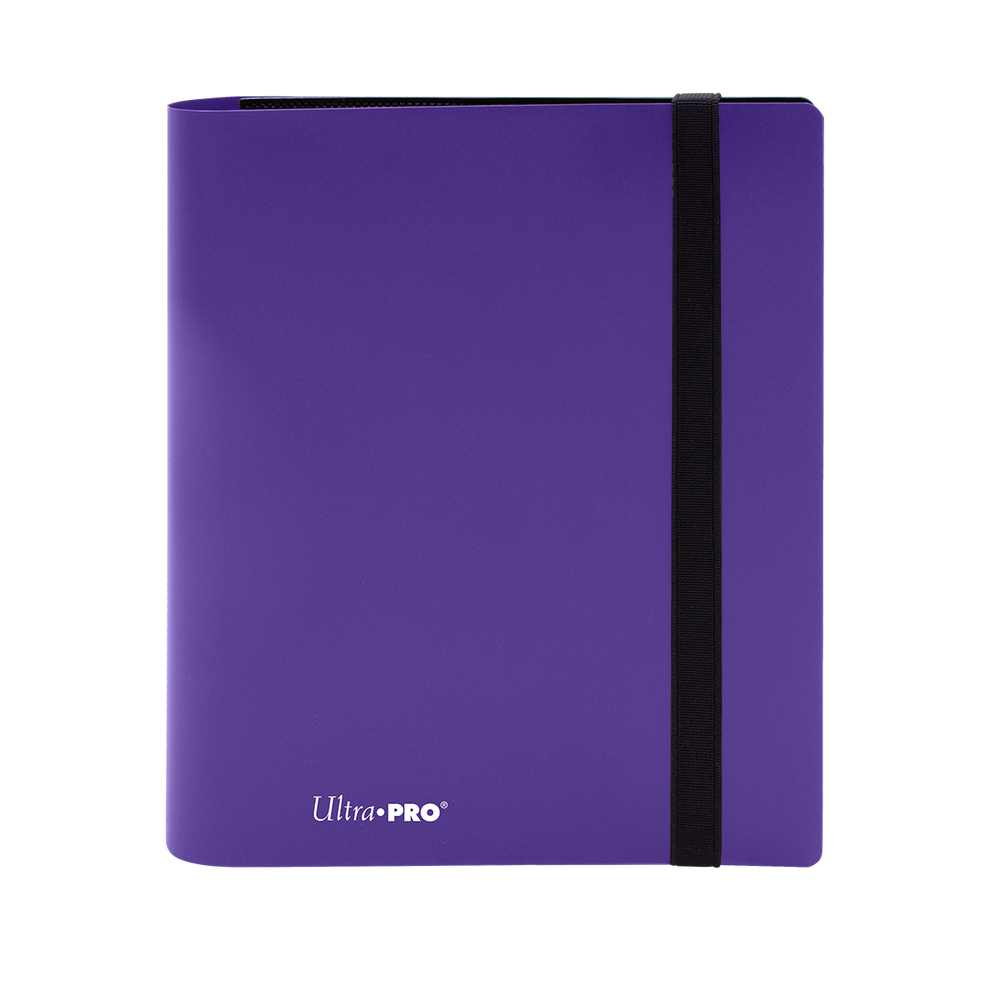 ECLIPSE® 4-Pocket PRO-BINDER®