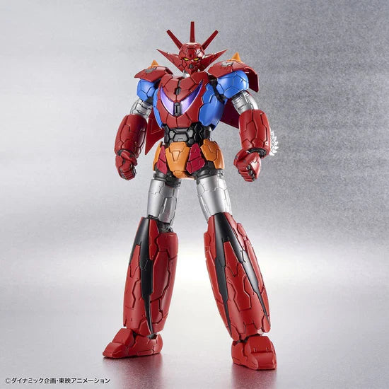 HG Getter Dragon (Infinitism Ver.) 1/144 Scale Model Kit (ONLINE ORDER ONLY)
