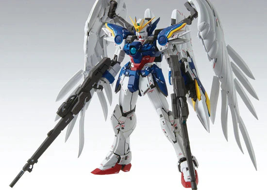 MG 1/100 Wing Gundam Zero EW (Ver.Ka) (ONLINE ORDER ONLY)
