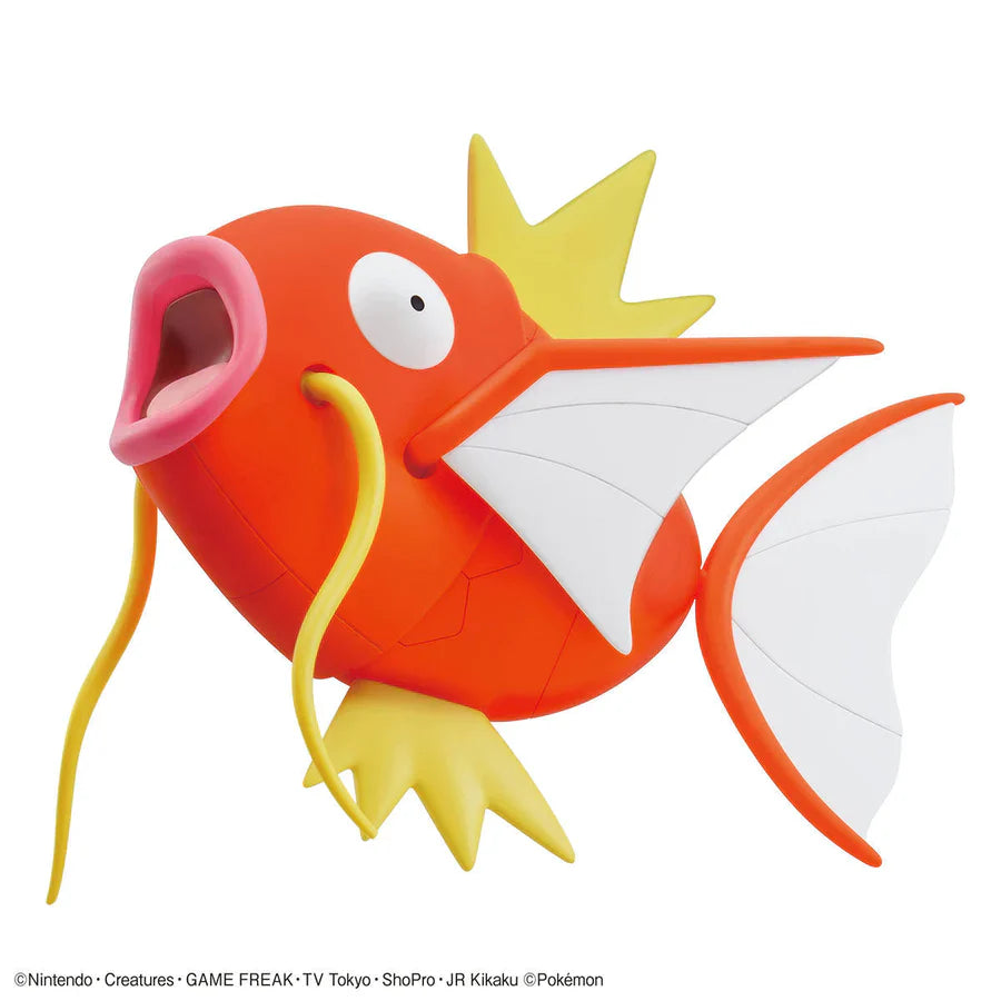 Pokemon - BIG Magikarp - Model Kit (ONLINE ORDER ONLY)