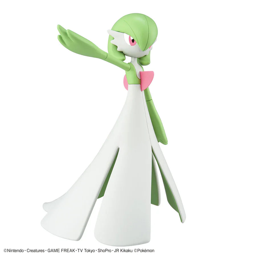 Pokemon - Gardevoir - Model Kit (ONLINE ORDER ONLY)