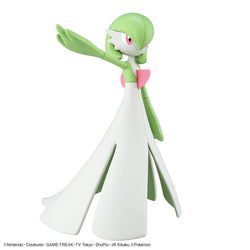 Pokemon - Gardevoir - Model Kit (ONLINE ORDER ONLY)