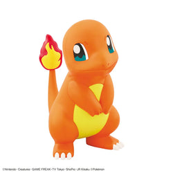 Pokemon - Charmander - Model Kit (ONLINE ORDER ONLY)