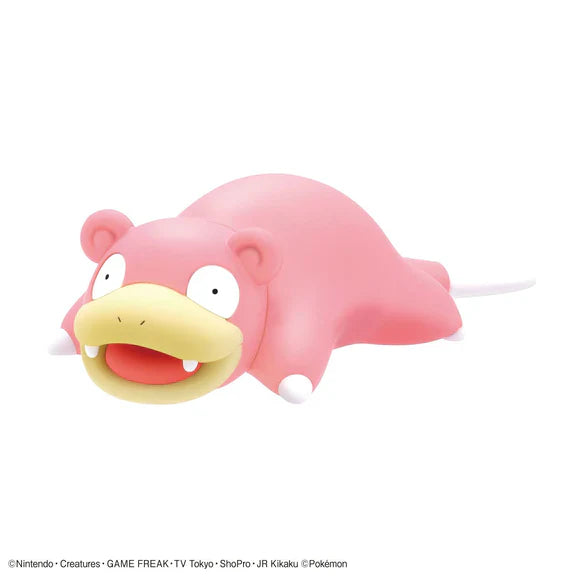 Pokemon - Slowpoke - Model Kit (ONLINE ORDER ONLY)