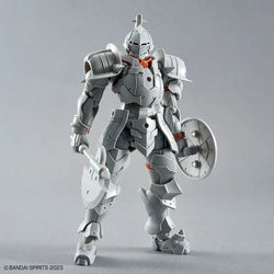 30 Minutes Fantasy Liber Fighter Model Kit (ONLINE ORDER ONLY)
