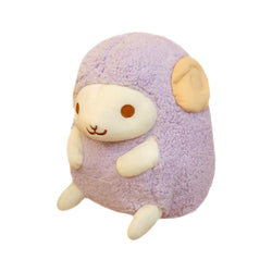 Cute Sitting Little Sheep Doll Plush Toy (ONLINE ORDER ONLY)