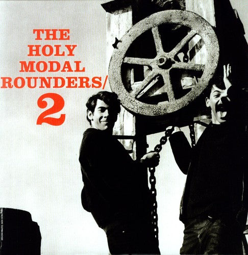 2 [180 Gram Vinyl]