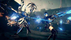 Astral Chain: Collector's Edition [Japan Import] (Nintendo Switch) (ONLINE ORDER ONLY)