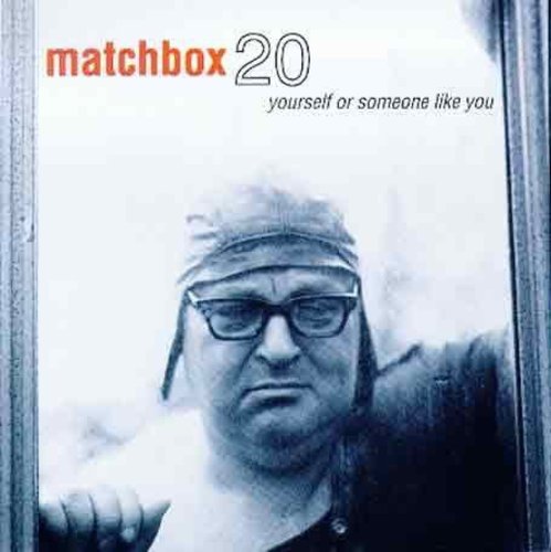 Yourself or Someone Like You [CD] (ONLINE ORDER ONLY)