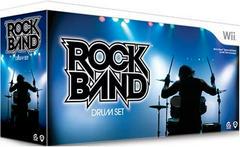 Rock Band Drum Set - Wii (ONLINE ORDER ONLY)