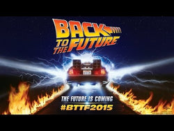 Back to the Future 30th Anniversary Trilogy (DVD) [2015] (ONLINE ORDER ONLY)