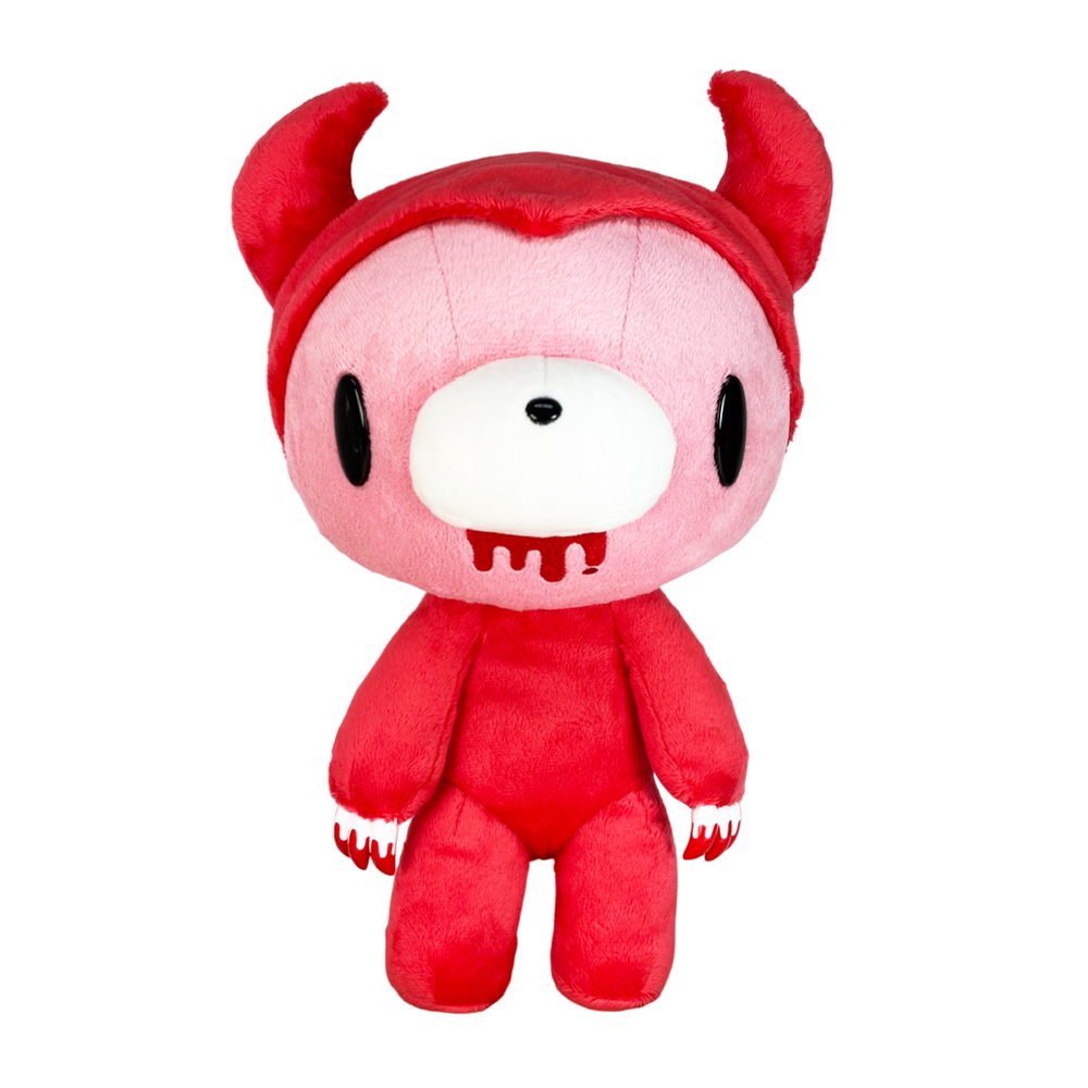 Gloomy Bear Devil 12" Plush (ONLINE ORDER ONLY)