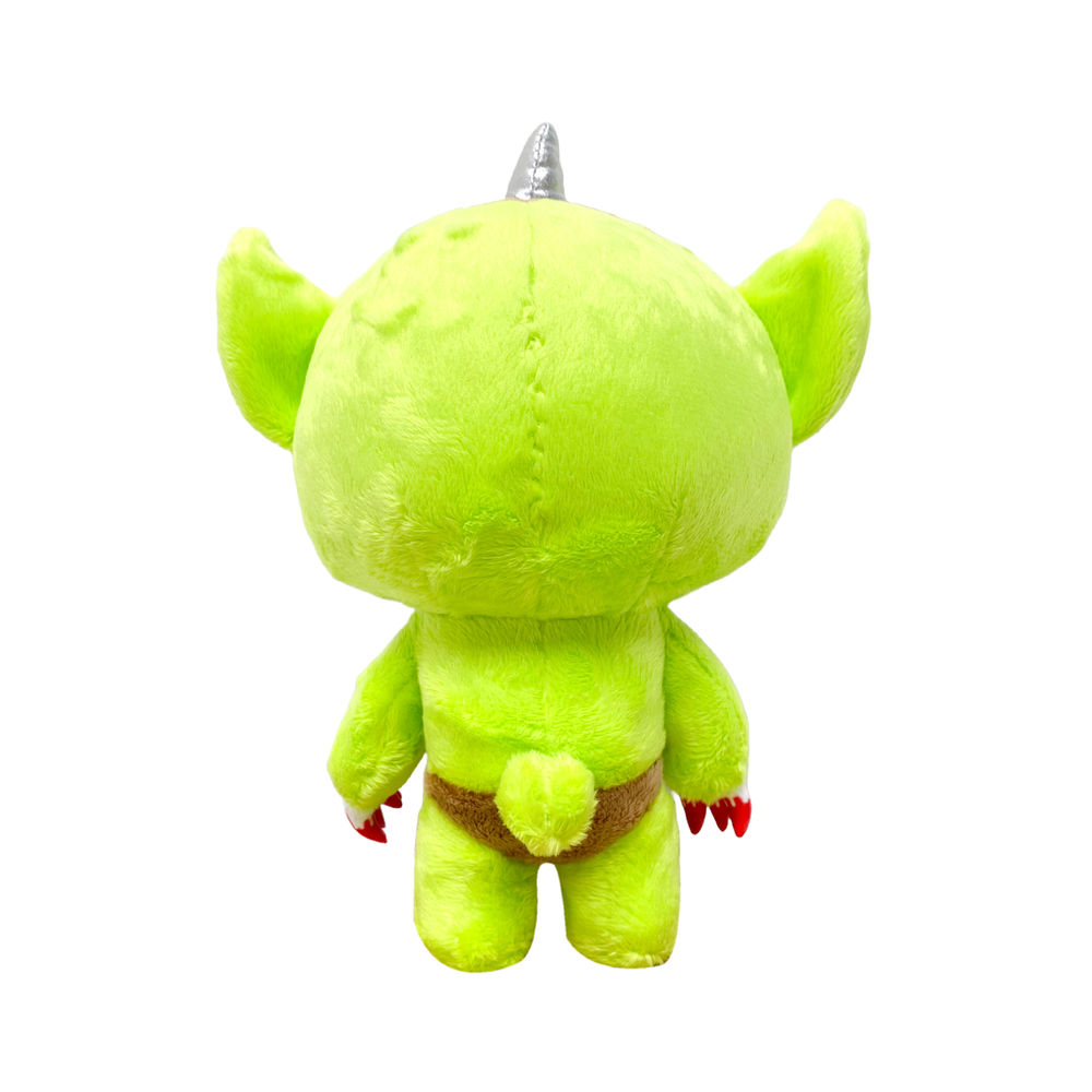Gloomy Bear Goblin 8" Plush (ONLINE ORDER ONLY)
