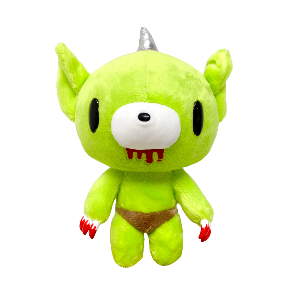 Gloomy Bear Goblin 8" Plush (ONLINE ORDER ONLY)