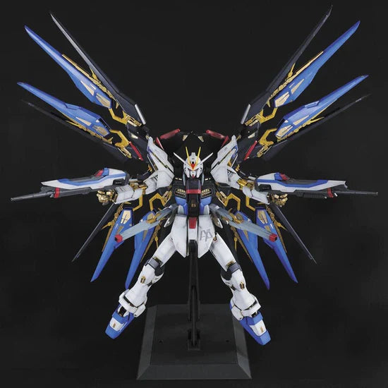 PG 1/60 Strike Freedom Gundam - Model Kit (Online Order Only)