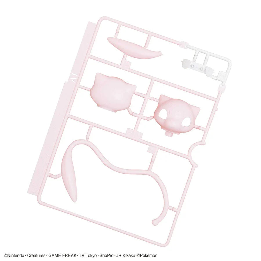 Pokemon - Mew - Model Kit