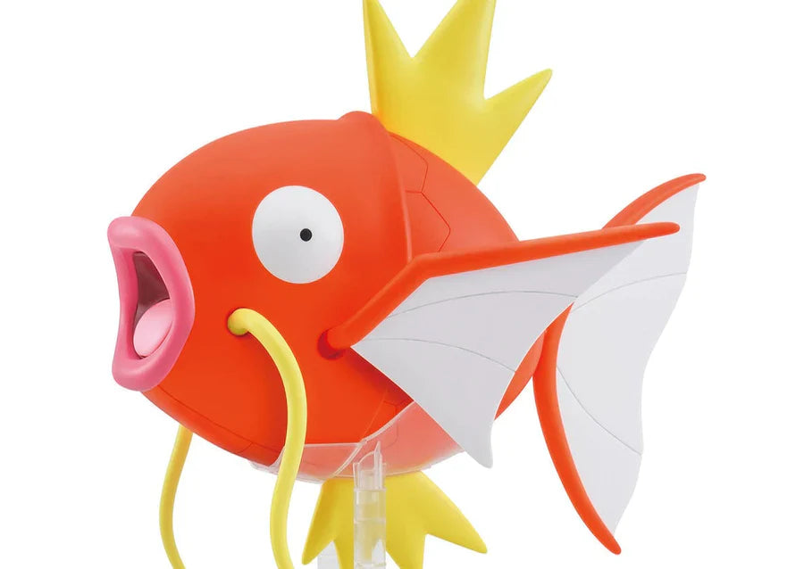 Pokemon - BIG Magikarp - Model Kit (ONLINE ORDER ONLY)