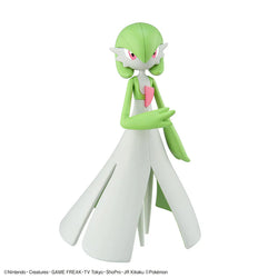 Pokemon - Gardevoir - Model Kit (ONLINE ORDER ONLY)