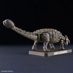 Plannosaurus Ankylosaurus Model Kit (ONLINE ORDER ONLY)