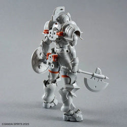30 Minutes Fantasy Liber Fighter Model Kit (ONLINE ORDER ONLY)