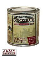 The Army Painter Quickshade: Strong Tone 250ml (ONLINE ORDER ONLY)