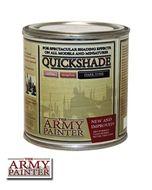 The Army Painter Quickshade: Dark Tone 250ml (ONLINE ORDER ONLY)