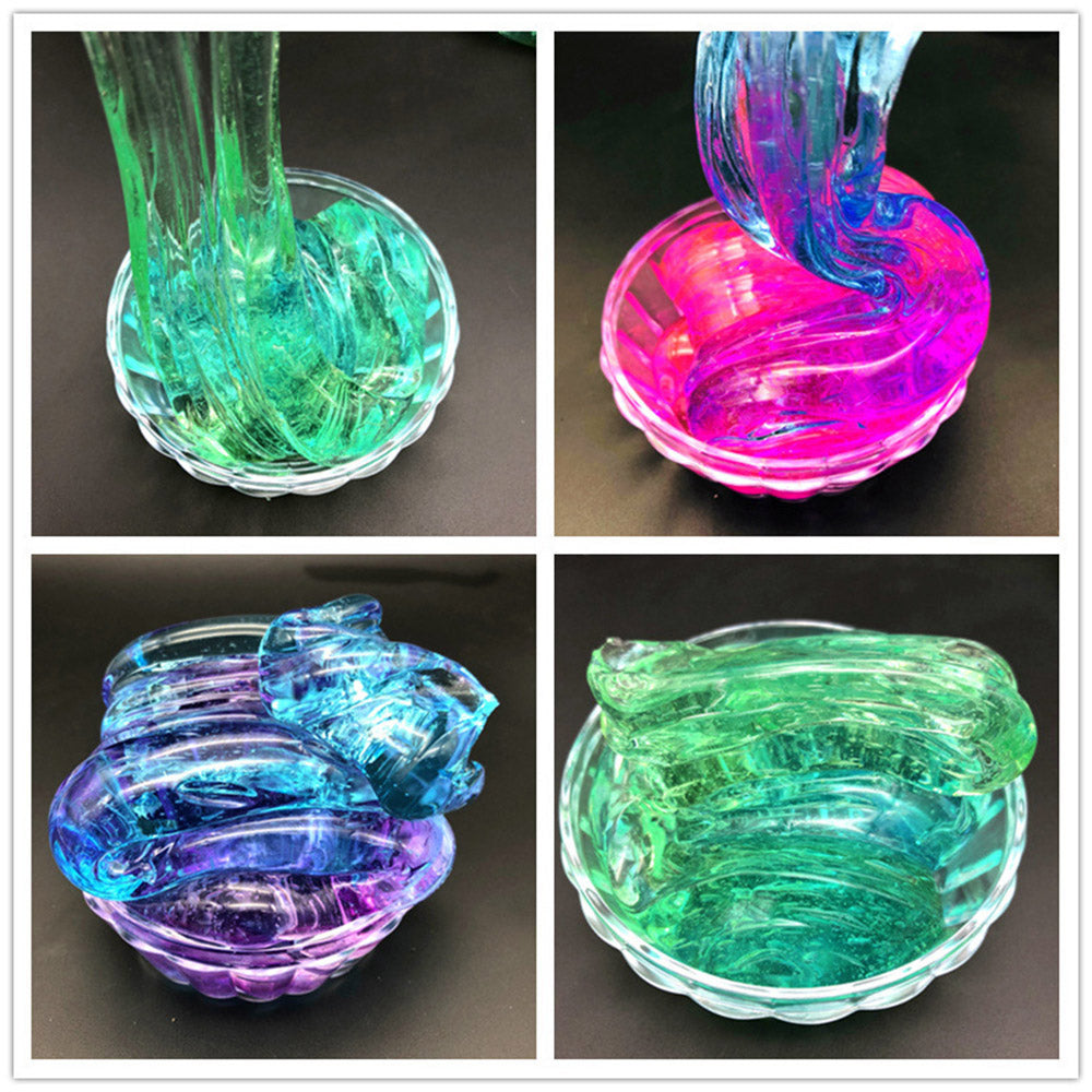 Gradient Crystal Mud Slime (ONLINE ORDER ONLY)