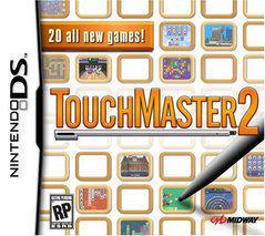 Touchmaster 2 - Nintendo DS (ONLINE ORDER ONLY)