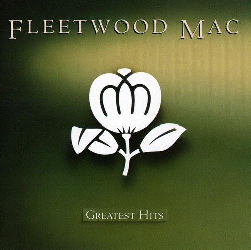 Greatest Hits [CD]
