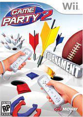 Game Party 2 - Wii (ONLINE ORDER ONLY)