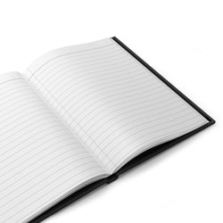 Thoughts I Have During Work Meetings That I Probably Shouldn't Share Hardcover Journal Matte (ONLINE ORDER ONLY)